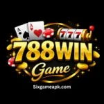 788 WIN Game mobile app play card and slot games for real money.