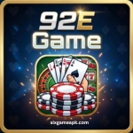 92E Game