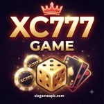 XC777 Game